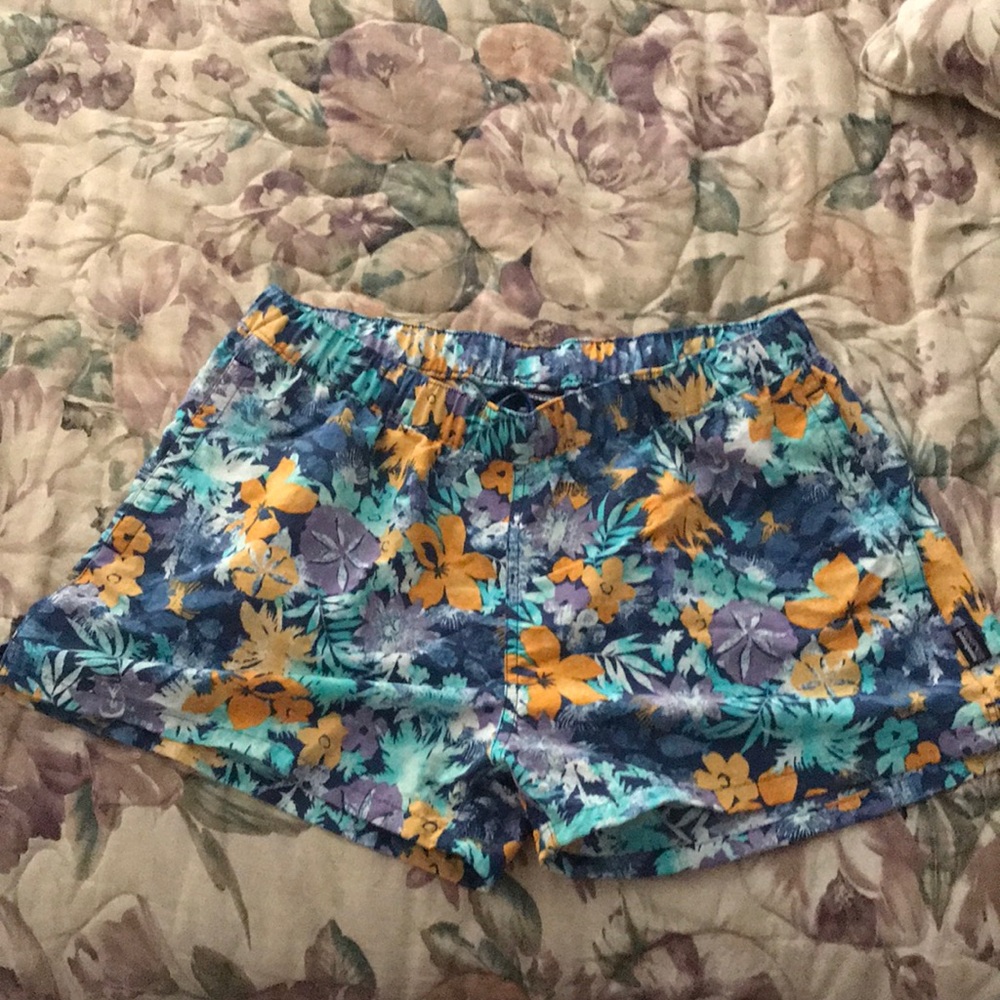 Patagonia Womens Shorts